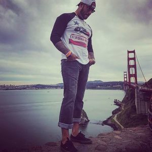 Meet your Posher, George